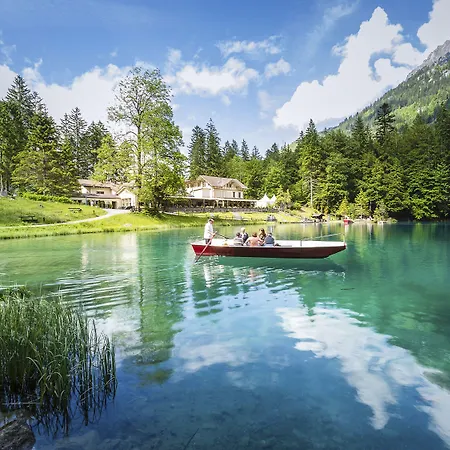 Hotel & Spa Blausee-2